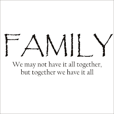 Support Family Quotes Inspirational. QuotesGram via Relatably.com