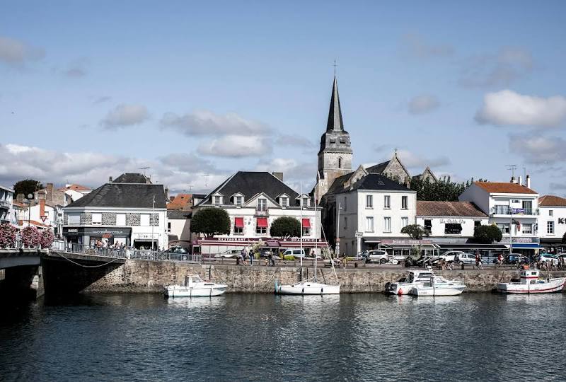 Saint-Gilles-Croix-de-Vie