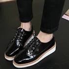 Chaussures plateformes plateformes femme - Missguided