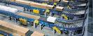 Material handling systems