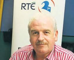 *Marty Whelan… Yes I was in fact told by my friend (thank you Ian!) that I look like RTE broadcaster Marty Whelan… ha. Isn&#39;t he a silver fox? - marty_herald_284624t