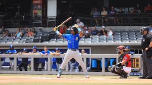 Jesús Made has outrageous night for homer-happy Biloxi on July 31