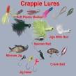 What is the best bait for crappie