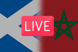 How to Watch Scotland vs Morocco Livestream Free From Anywhere