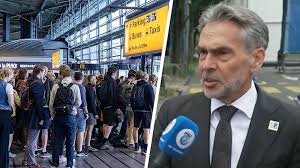 De Telegraaf - News update