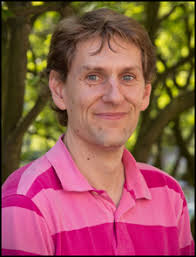 Anders Sørensen researches in quantum information and his research project called &#39;Quantum Interfaces and Open Systems&#39; involves turning a big problem in ... - anders14-225