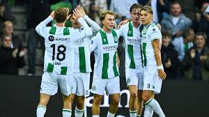LIVE Eredivisie | FC Groningen opent speelronde 7 tegen PEC Zwolle