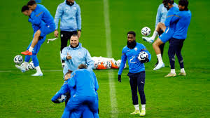 ¡Israel vs. Moldavia! ¿Logrará Israel un cierre ÉPICO en las eliminatorias?