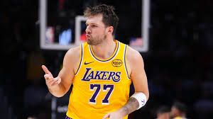 Luka Doncic Avoids Suspension After Rescinded Technical Foul