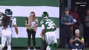 New York Jets - News update