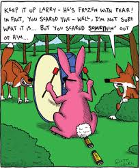 Resultado de imagen de energizer bunny gifs