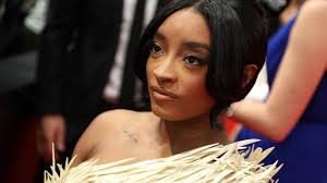simone biles Picture