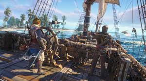 Assassin’s Creed Black Flag Resynced revitalizes a great game | Video Game Odyssey