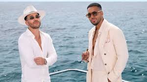 Romeo Santos y Prince Royce: El regreso a Lima con la 'Mejor Tarde Que Nunca Tour 2026'