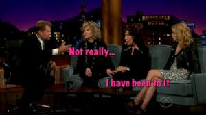 Image result for lily tomlin gif