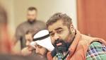 رَمَضَـانُ خسروه: قرار سحب الجائزة