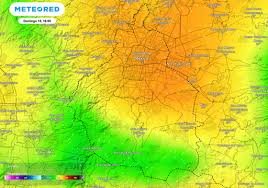 El tiempo en CDMX este domingo 15 de marzo, con índice UV extremo al mediodía y temperaturas de hasta 27 °C