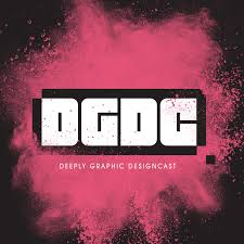 The DGDC - Deeply Graphic Designcast - DESIGNCAST | Bill Kenney - Proceed with Courage | DGDC