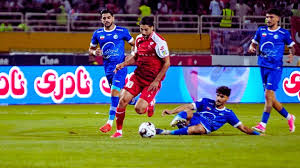 دربی تهران در اصفهان؛ سرخ‌آبی‌ها با تساوی ۱ بر ۱ شهرآورد پایتخت را به پایان بردند