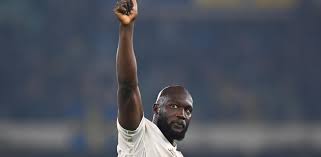 Trend Google: romelu lukaku