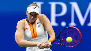 Rybakina vs Juvan: Australian Open Prediction