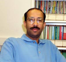 Ashfaq Khokhar, Prof. - ashfaq