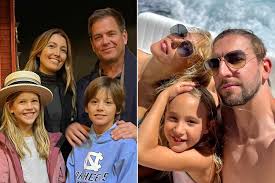 Meet the real-life kids of NCIS Tony and Ziva cast