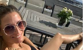 Presupusa amantă a lui David Beckham a reacționat, după ce Brooklyn și-a renegat familia: "Sunt atât de fericită!"