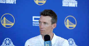 Golden State Of Mind - News update