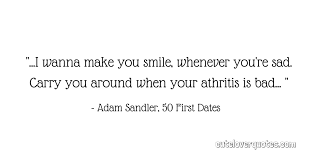 You Make Me Smile Quotes Pinterest | quotes via Relatably.com