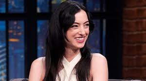 Cazzie David Describes Writing a Book as an Ancient Form of Psychological Torture