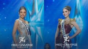From Thailand to Venezuela: The rise of Veena Praveenar Singh and Stephany Abasali at Miss Universe 2025