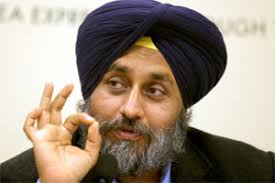 Punjab polls: Smooth sailing expected for Sukhbir Badal - Indian Express - M_Id_263167_Sukhbir_Singh_Badal