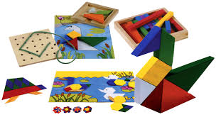 Resultado de imagen para materiales didacticos