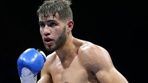 Puerto Rican Boxer Prichard Colón Dies at 33