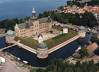 Bildresultat för vadstena