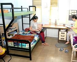 Image of Hostels at Vasantrao Naik Marathwada Krishi Vidyapeeth