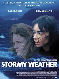 Stormy Weather - stormy-weather