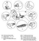 Transmission pressure control solenoid replacement cost