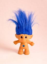 Image result for treasure troll