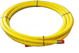 22mm Tracpipe Coil & Tape DN22 x 10m - On-Demand Supplies