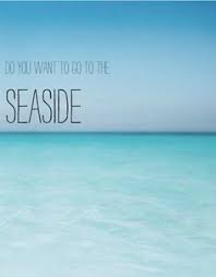 Beach Sayings and Quotes on Pinterest | Beach Quotes, The Beach ... via Relatably.com