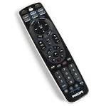 How do you program a Philips Universal Remote CL035A