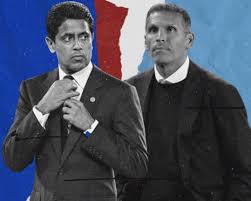 Psg Vs Manchester City