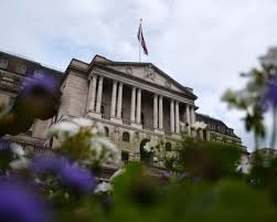 Bank of England : ce qu'il faut savoir — image 2
