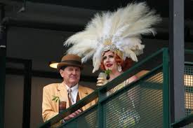 From The Sports Desk: Derby day eve