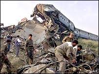 Image result for indian railway accidents gaisal