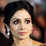 Sridevi: India mourns Bollywood superstar