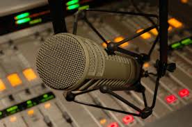 Image result for associated press radio