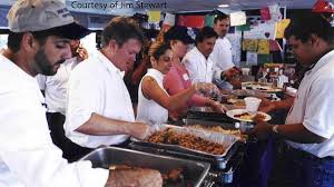 Good Morning America Live 9/11 25 Years Later: The Untold Ground Zero Chef Feeding Crisis